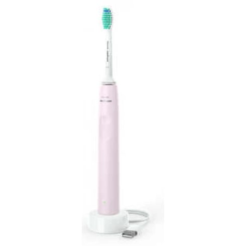 PHILIPS HX3651/11 Sonicare Elektromos fogkefe rózsaszín