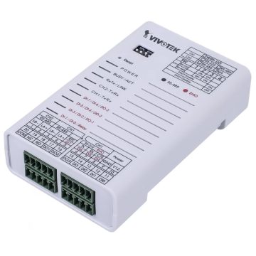 VIVOTEK AO-20W Wiegand Konverter