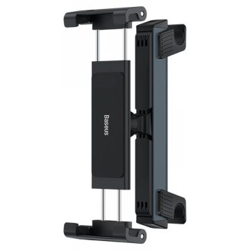 BASEUS JoyRide Pro backseat tablet car mount fekete