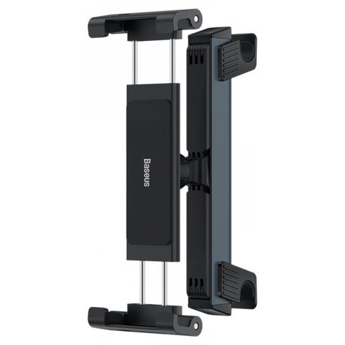BASEUS JoyRide Pro backseat tablet car mount fekete