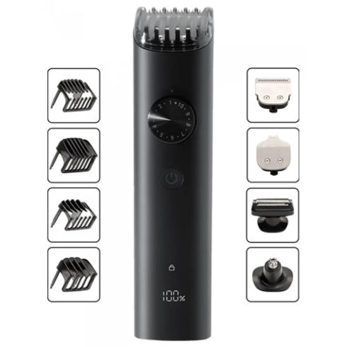 XIAOMI BHR6396EU Grooming Kit Pro