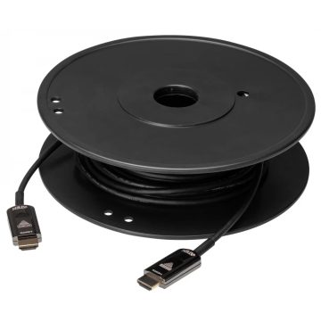 ATEN HDMI 2.0 Összekötő Fekete 10m VE781010