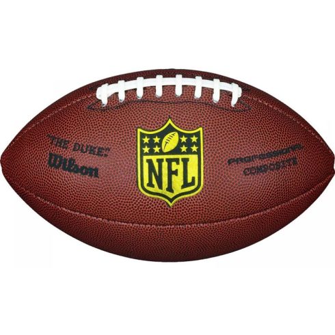 WILSON SPORT Amerikai focilabda NFL Duke Replica