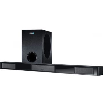 MAGNAT SBW 300 hangprojektor fekete