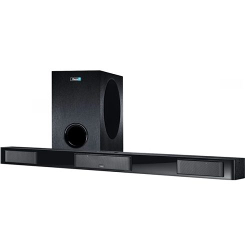MAGNAT SBW 300 hangprojektor fekete