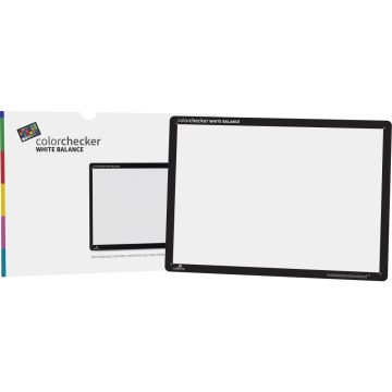 CALIBRITE ColorChecker White Balance