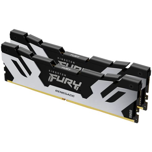 KINGSTON FURY 32GB Renegade DDR5 7200MHz CL38 KIT KF572C38RSK2-32