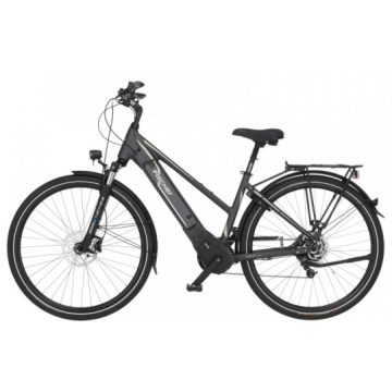 FISCHER SPORTS Viator 5.0i (2022) Női matt szürke