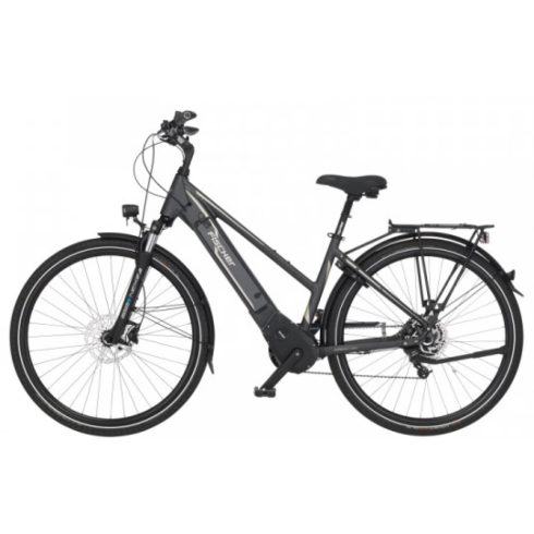 FISCHER SPORTS Viator 5.0i (2022) Női matt szürke