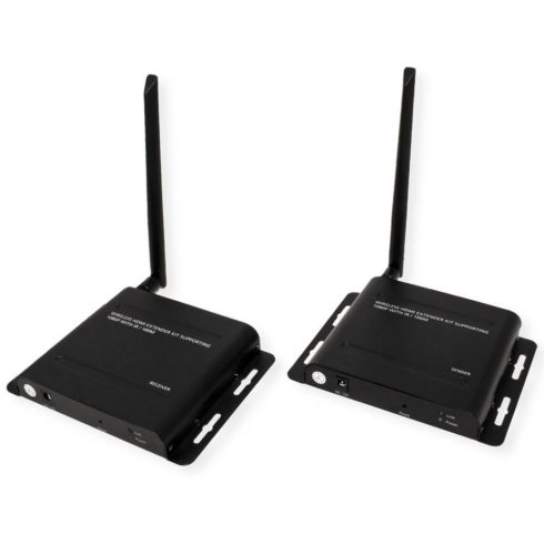 VALUELINE Wireless Audio/Video System HDMI 100 m