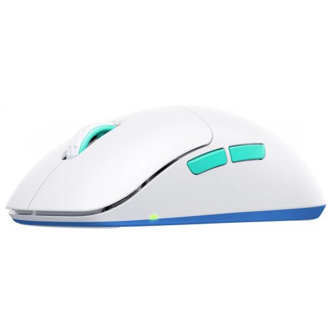 XTRFY M8 Wireless fehér