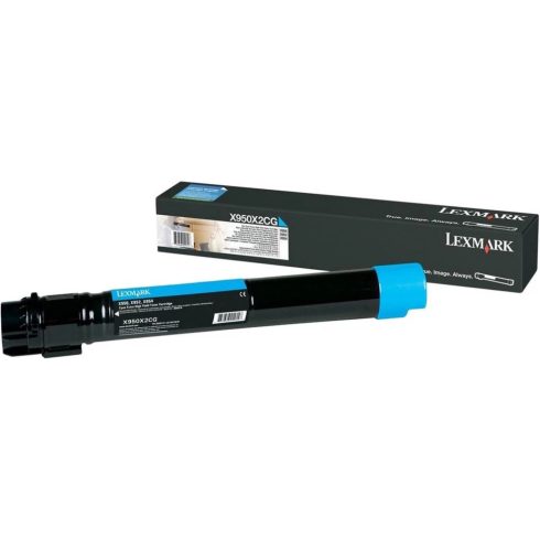 LEXMARK X950X2CG EREDETI