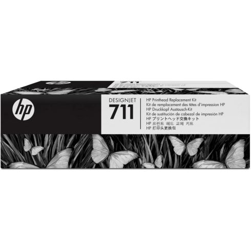 HP C1Q10A EREDETI