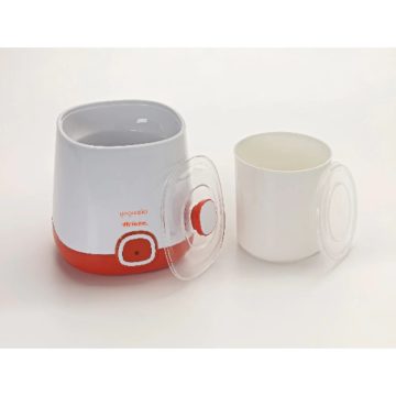   ARIETE 621OR Joghurt készítő 20 W 1 l fehér / narancssárga