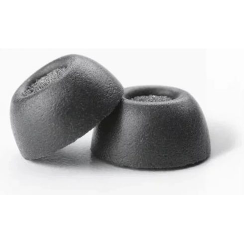 COMPLY TrueGrip Pro TWR-700-B Univerzális memóriahab fülilleszték TWS fülhallgatókhoz M