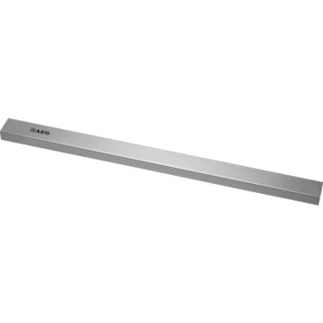   AEG BF6070-M BF6070-M Előlap inox DPB5650M teleszkópos páraelszívóval kompatibilis