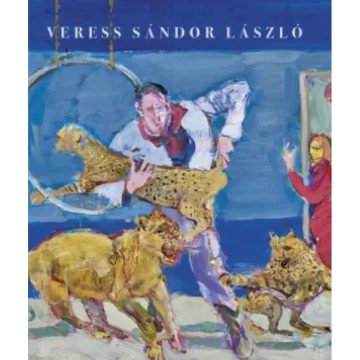 Feledy Balázs - Veress Sándor László