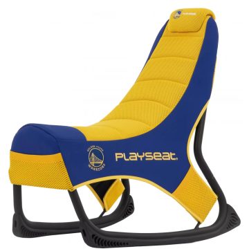 PLAYSEAT Champ NBA - Golden State Warriors játékülés