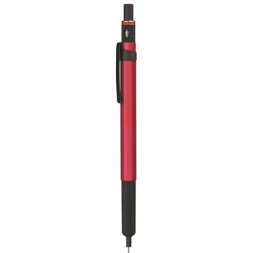 ROTRING 500 nyomósirón 0.5mm piros