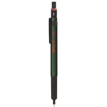 ROTRING 500 nyomósirón 0.5mm zöld
