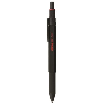 ROTRING 600 3:1 multifunkciós írószer fekete