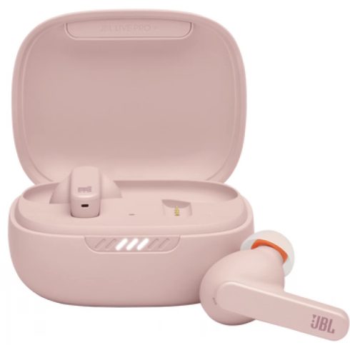 JBL Live Pro+ TWS rózsaszín