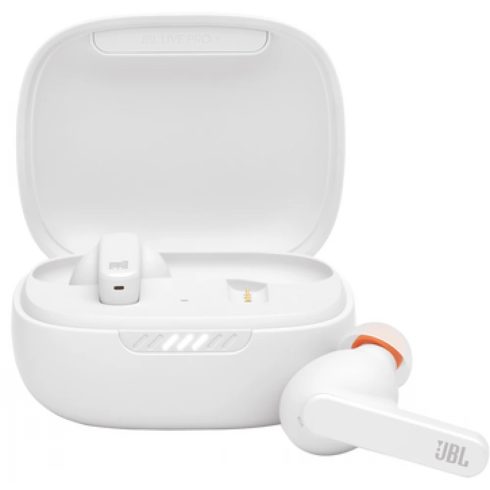 JBL Live Pro+ TWS fehér