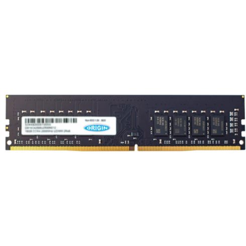 ORIGIN 16GB DDR4 3200MHz CL21 OM16G43200U2RX8NE12