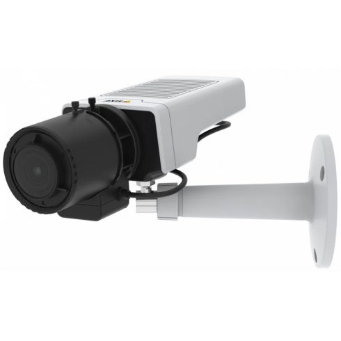 AXIS M1137 MK II 5MP IP kamera