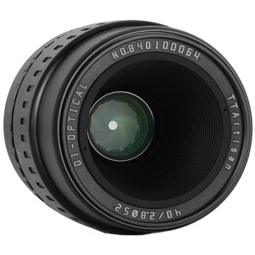 TTARTISAN 40mm F2.8 Macro - Sony E Mount
