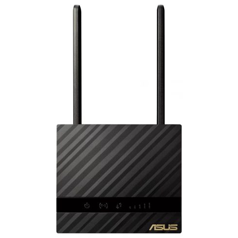 ASUS 4G-N16 N300 LTE Modem Router