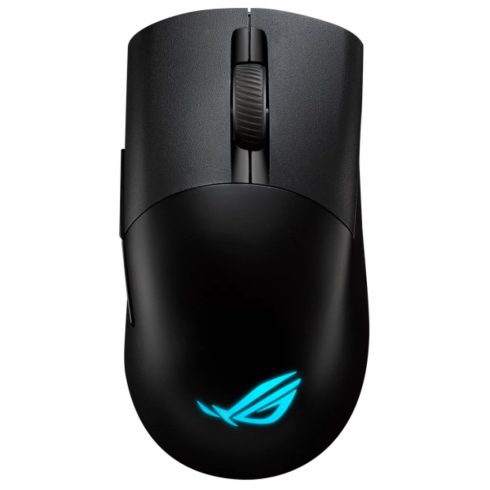 ASUS ROG Keris Wireless Aimpoint fekete