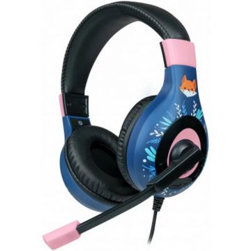 NACON Stereo Gaming Headset v1 (NSW) Róka
