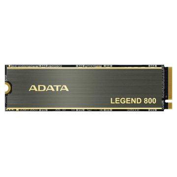 ADATA 2TB Legend 800 M.2 PCIe M.2 2280 ALEG-800-2000GCS