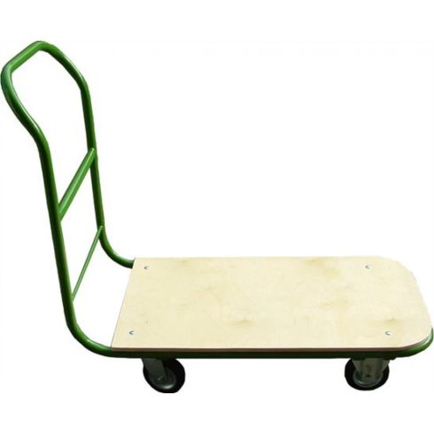 Kézi szállítókocsi 200 kg teherbírás