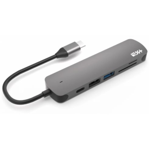 NEXT ONE USB-C Essentials Multiport Adapter