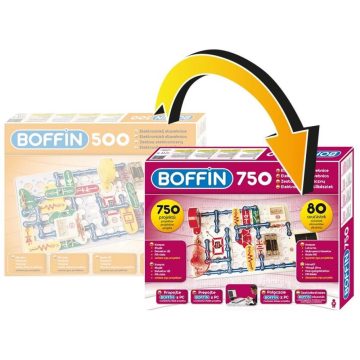 BOFFIN 500 bővítő készlet
