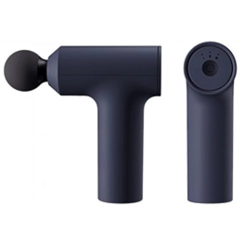 XIAOMI Massage Gun Mini fekete