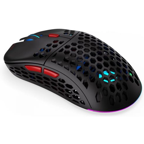 ENDORFY Lix Plus Wireless fekete