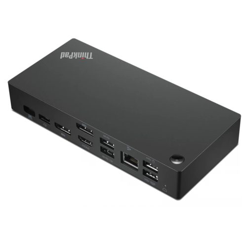 LENOVO ThinkPad Universal USB -C Smart Dock