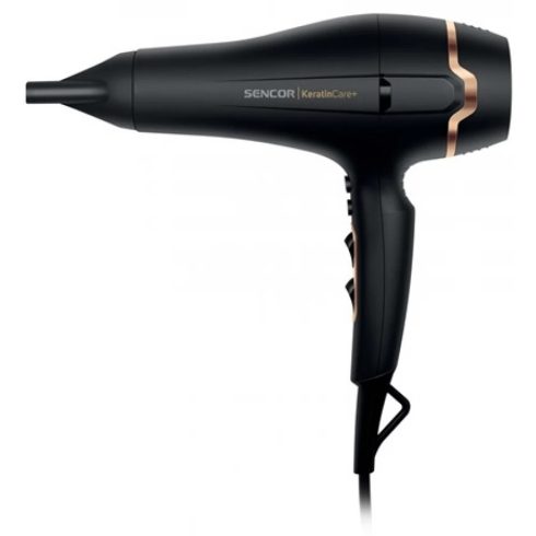 SENCOR SHD 8275BK Hajszárító