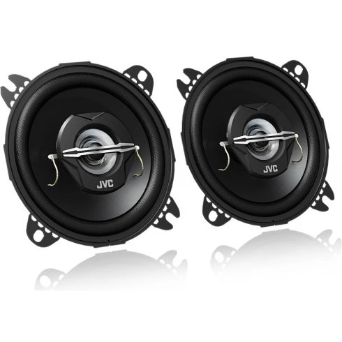 JVC CS-J420X 10 cm-es 2-utas koax hangszóró pár 210W