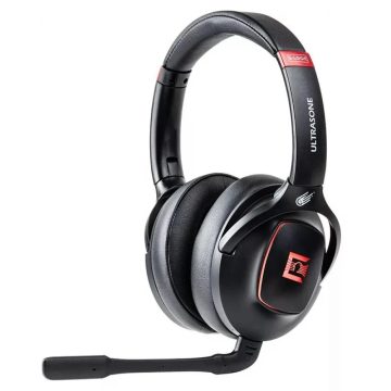 ULTRASONE METEOR ONE Bluetooth fekete