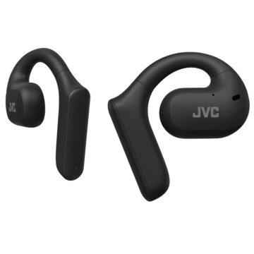 JVC HA-NP35T fekete