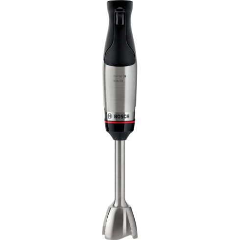 BOSCH MSM6M622 Serie 6 Botmixer fekete 1000 W 500 / 600 ml