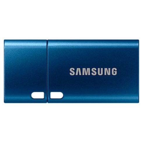 SAMSUNG Flash Drive 256GB USB 3.0 Type C Kék