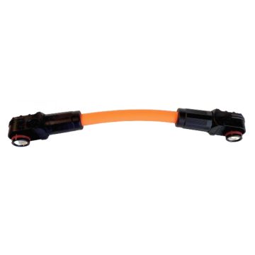 Beenergy akku összekötő kábel 95mm2 fekete