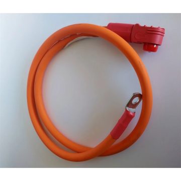 Beenergy kábel 95mm2 1.5m piros