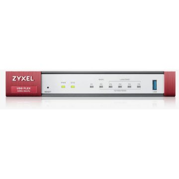 ZYXEL USGFLEX100-EU0111F Router tűzfal
