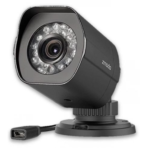 ZMODO SD-H2926-B-H 2MP 3.6mm fekete